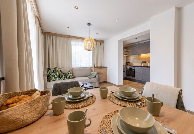 Apartment in Bruck an der Großglocknerstraße - Lennis Apartments - Top 3