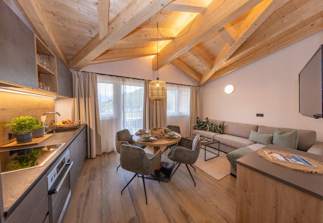 Apartment in Bruck an der Großglocknerstraße - Lennis Apartments - Top 5