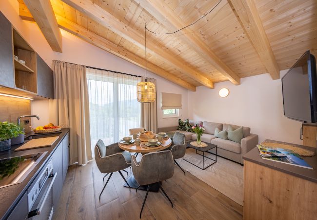 Apartment in Bruck an der Großglocknerstraße - Lennis Apartments - Top 6