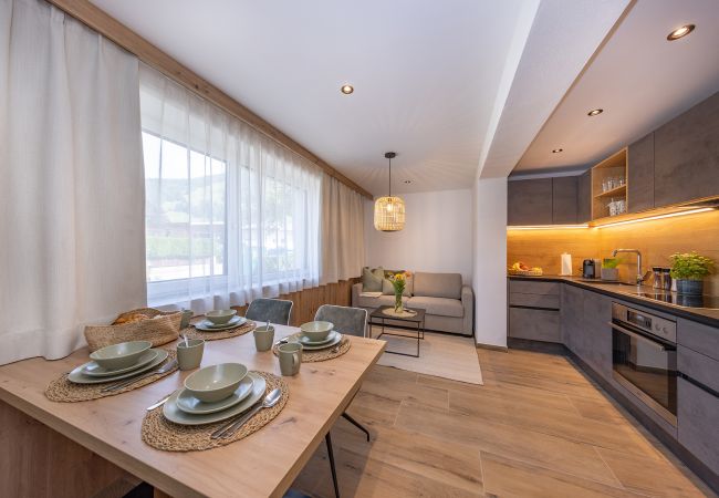 Ferienwohnung in Bruck an der Großglocknerstraße - Lennis Apartments - Top 1