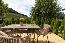 Ferienwohnung in Bruck an der Großglocknerstraße - Lennis Apartments - Top 2