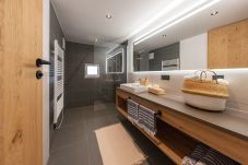 Ferienwohnung in Bruck an der Großglocknerstraße - Lennis Apartments - Top 2