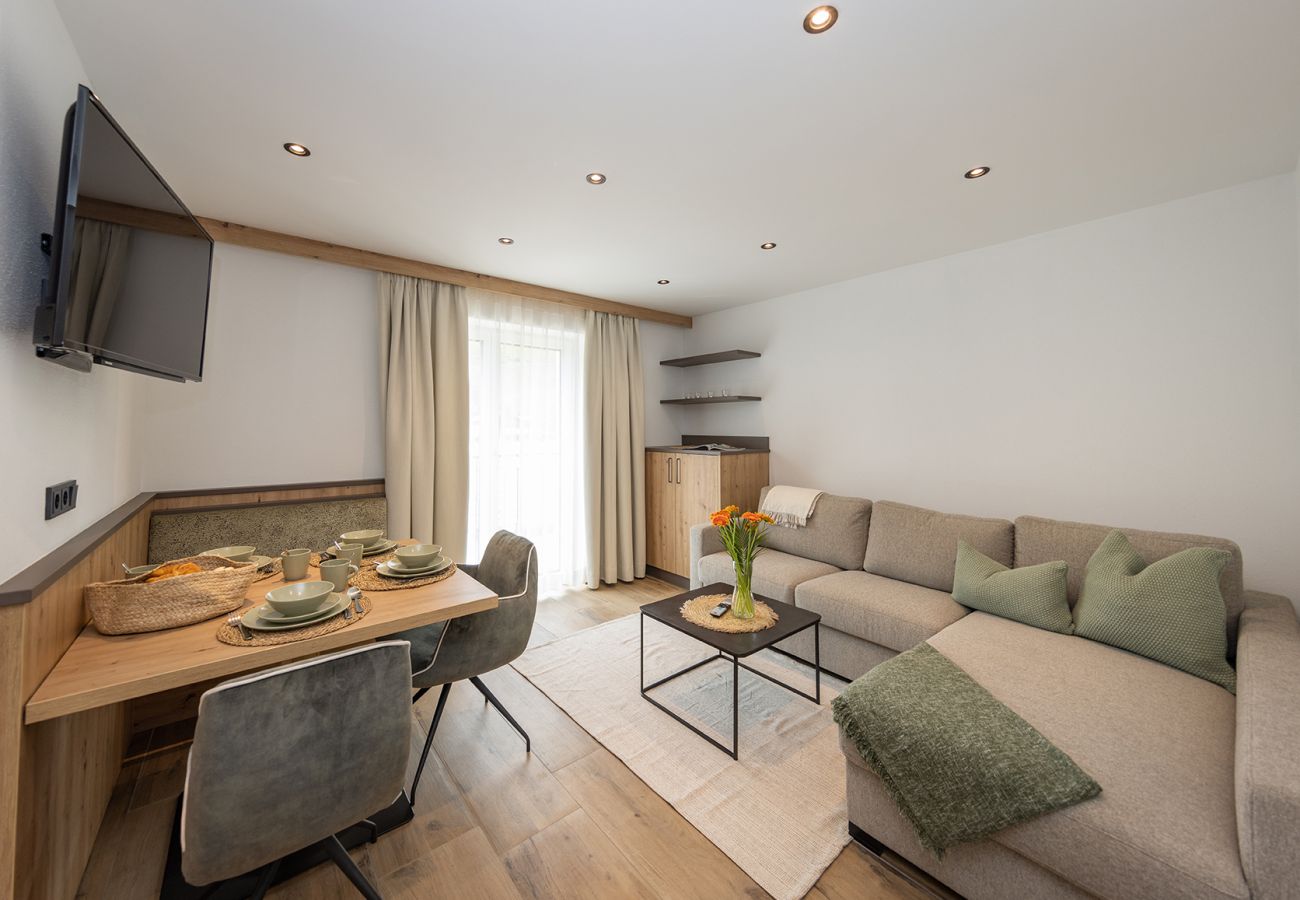 Ferienwohnung in Bruck an der Großglocknerstraße - Lennis Apartments - Top 4